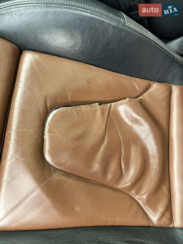 Універсал Audi A4 Allroad 2009 в Черкасах