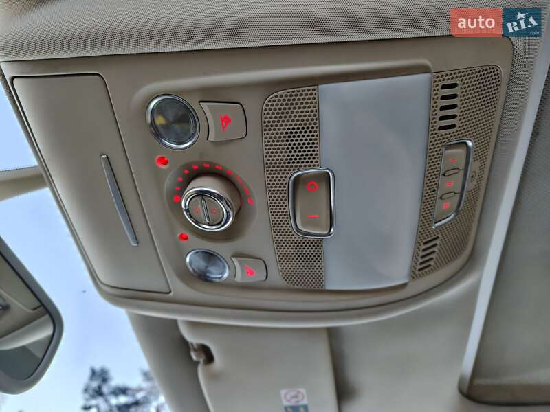 Универсал Audi A4 Allroad 2013 в Чернигове