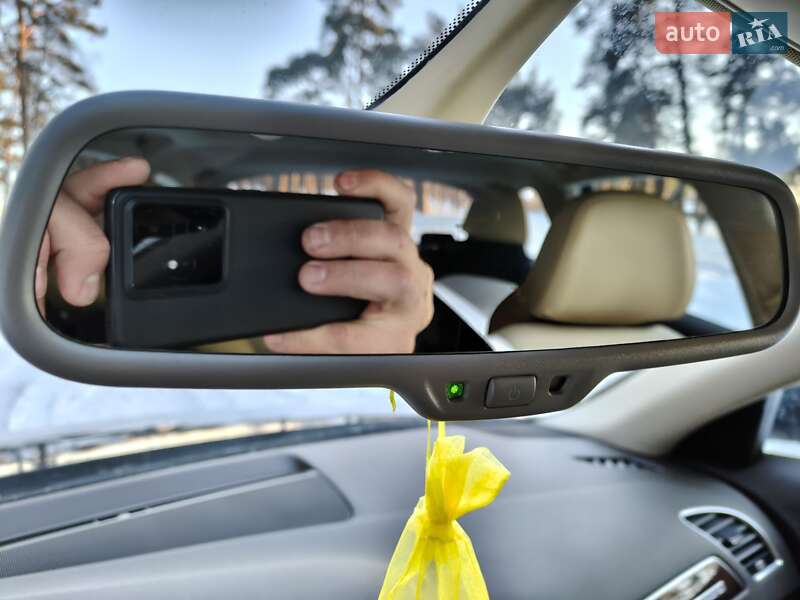 Универсал Audi A4 Allroad 2013 в Чернигове