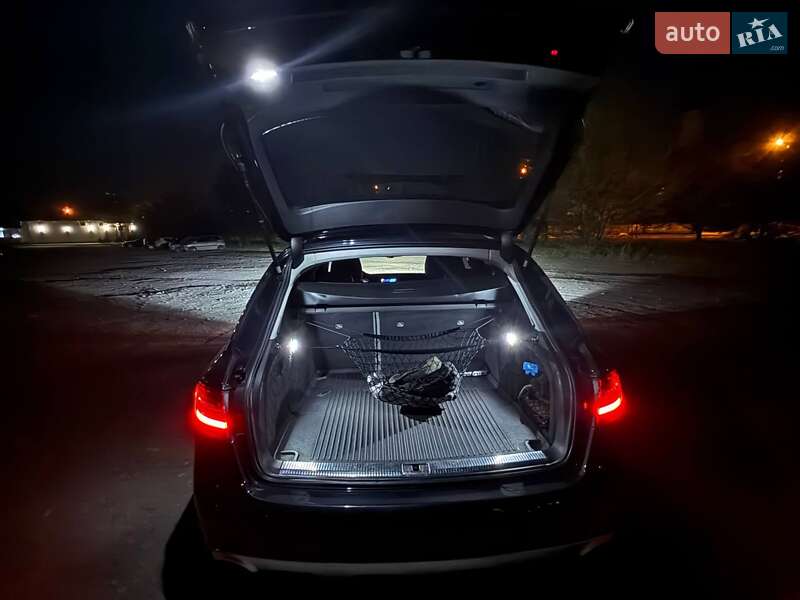 Универсал Audi A4 Allroad 2014 в Запорожье