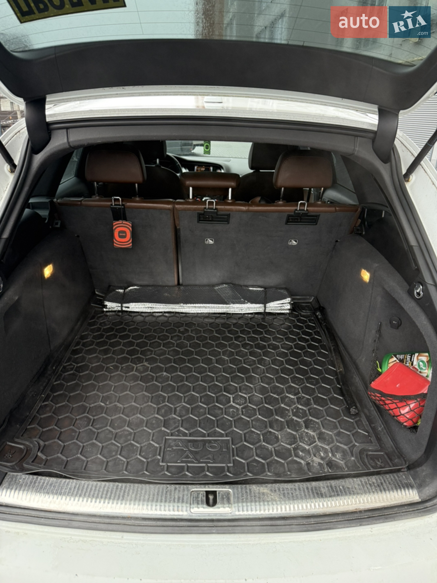 2014 Audi A4 allroad - мініатюра 25