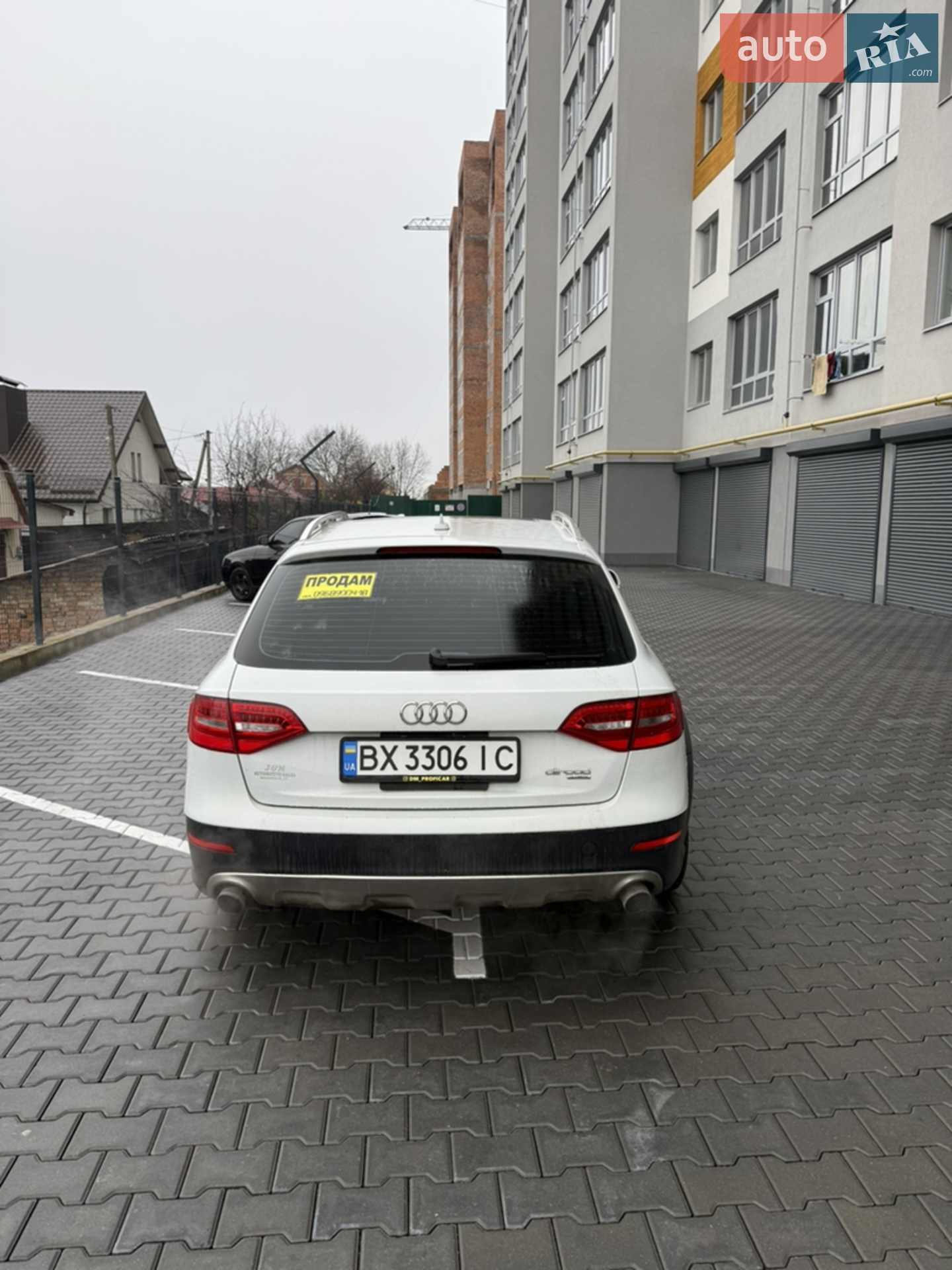 2014 Audi A4 allroad - мініатюра 24