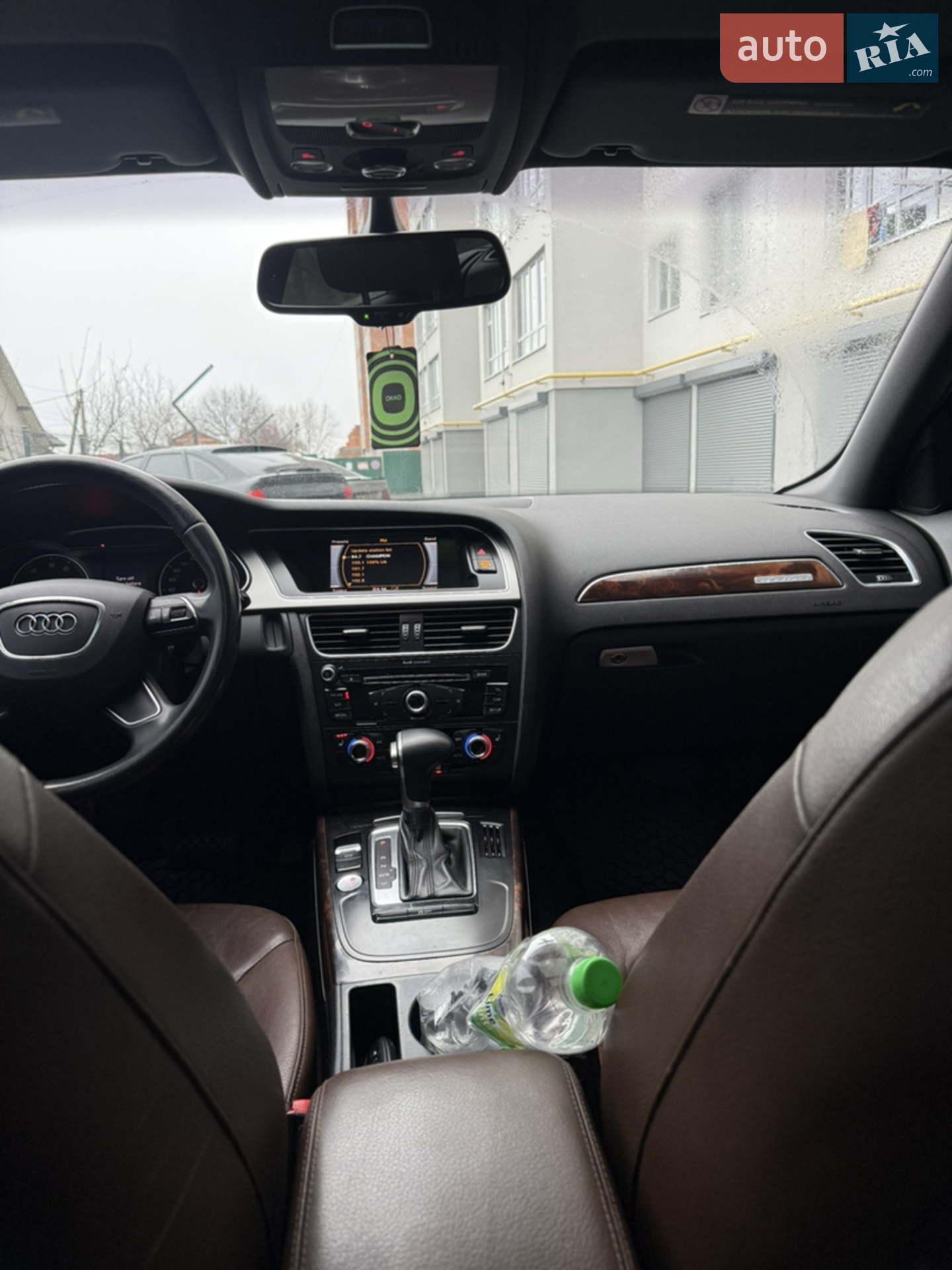 2014 Audi A4 allroad - мініатюра 27