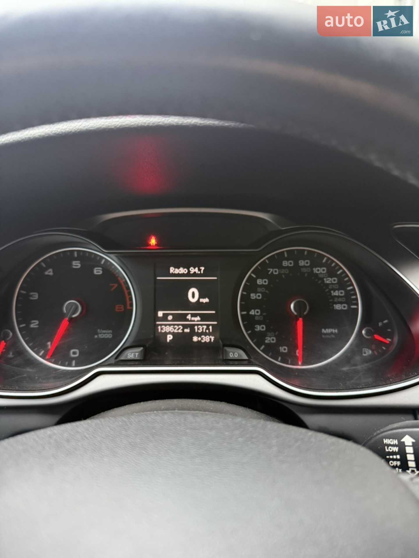 2014 Audi A4 allroad - мініатюра 28