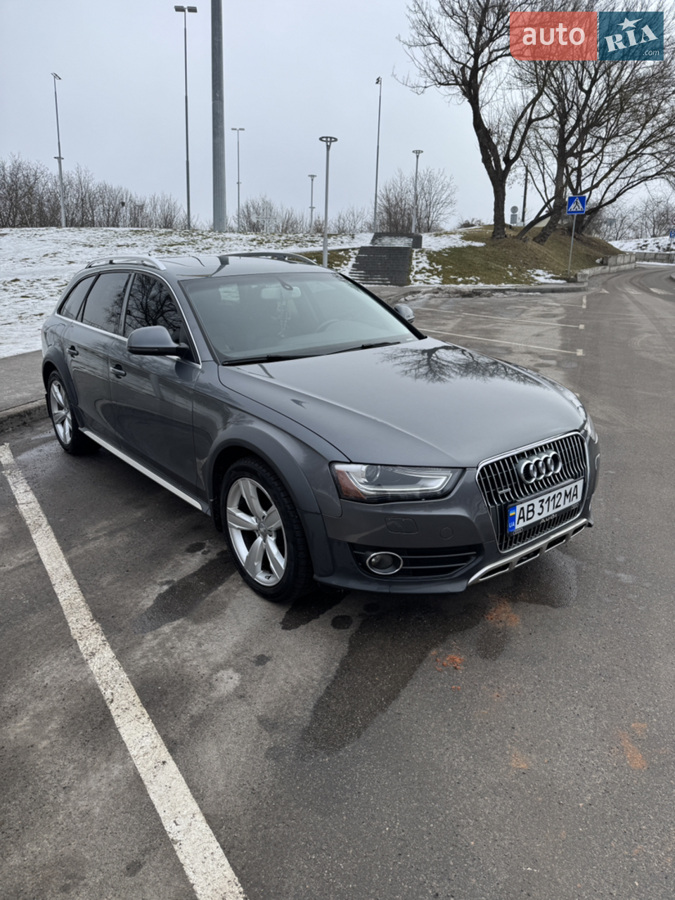 2015 Audi A4 allroad - мініатюра 21