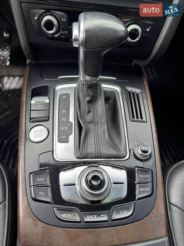 Универсал Audi A4 Allroad 2015 в Виннице фото 17 Универсал Audi A4 Allroad 2015 в Виннице