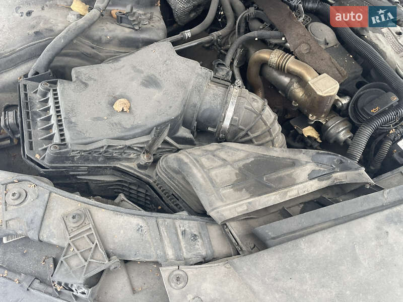 Универсал Audi A4 Allroad 2010 в Тернополе