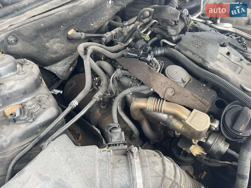 Универсал Audi A4 Allroad 2010 в Тернополе