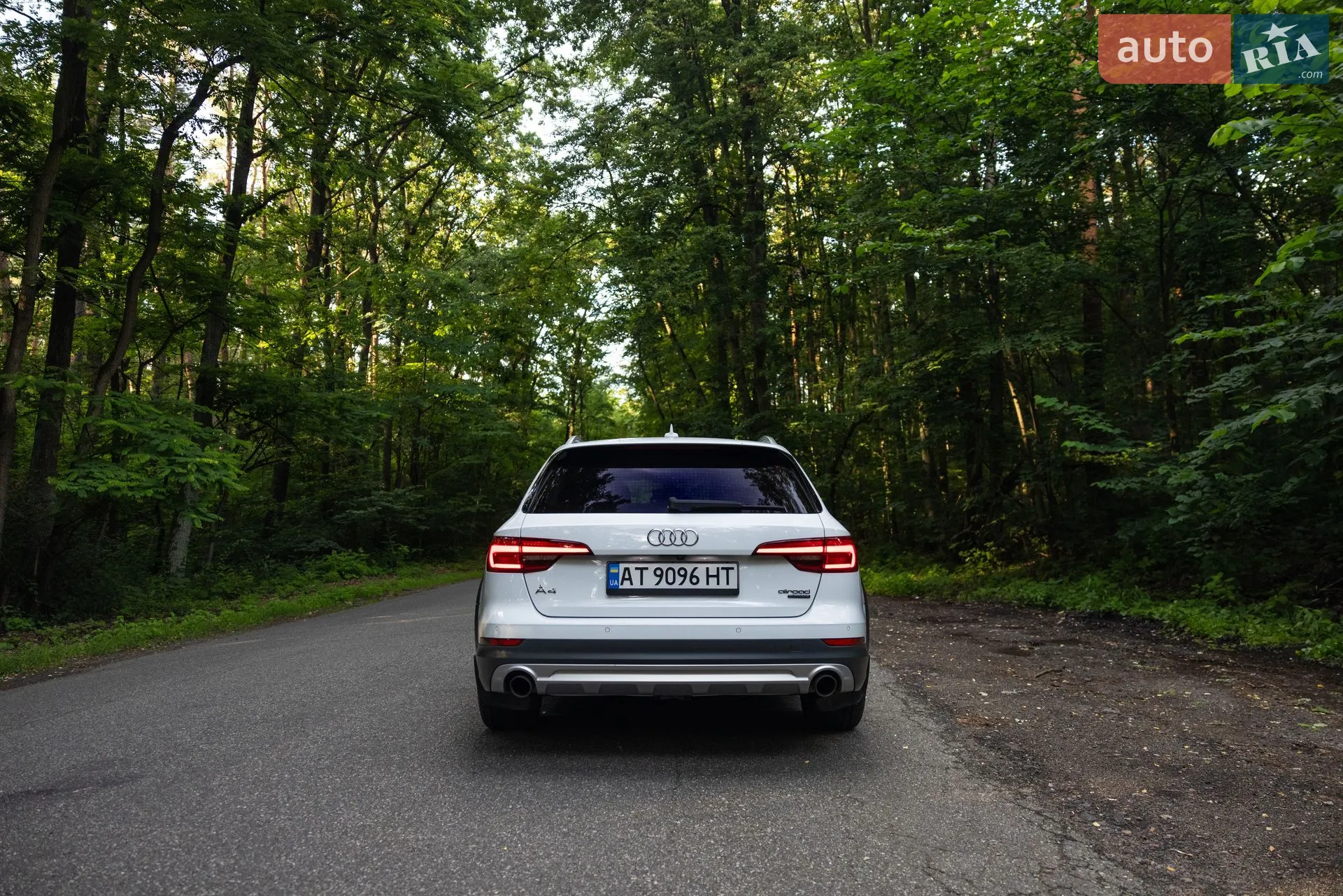 2017 Audi A4 allroad - мініатюра 25