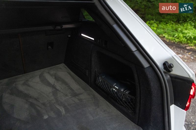 Универсал Audi A4 Allroad 2017 в Ивано-Франковске фото 31 Универсал Audi A4 Allroad 2017 в Ивано-Франковске