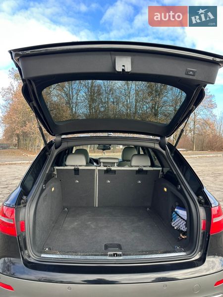 Универсал Audi A4 Allroad 2014 в Владимире