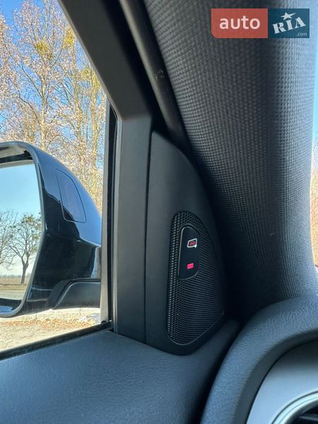 Универсал Audi A4 Allroad 2014 в Владимире