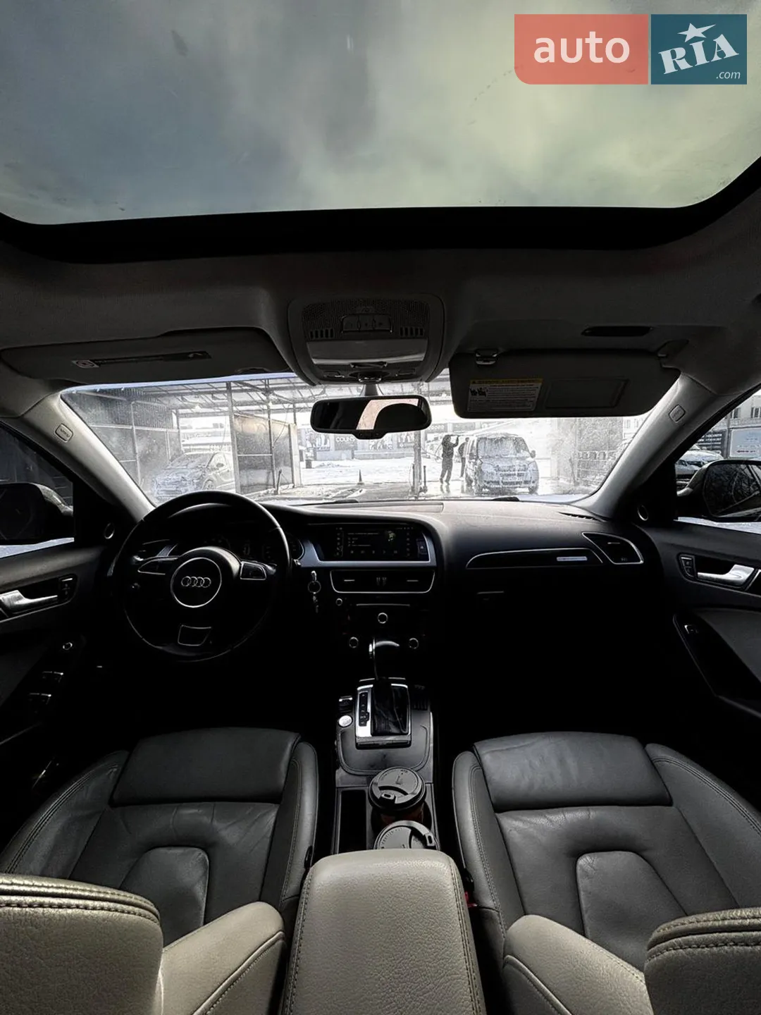 2013 Audi A4 allroad - мініатюра 11