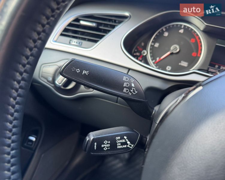 Універсал Audi A4 Allroad 2013 в Сумах