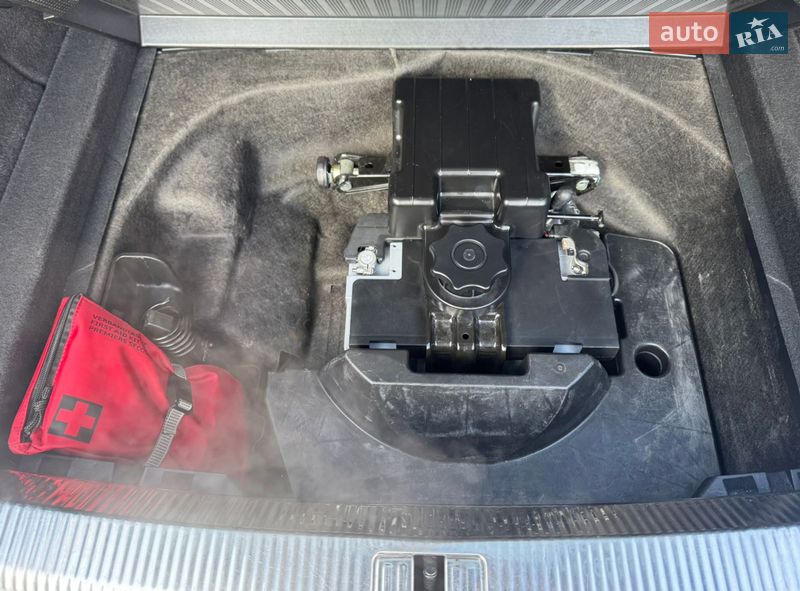 Універсал Audi A4 Allroad 2013 в Сумах