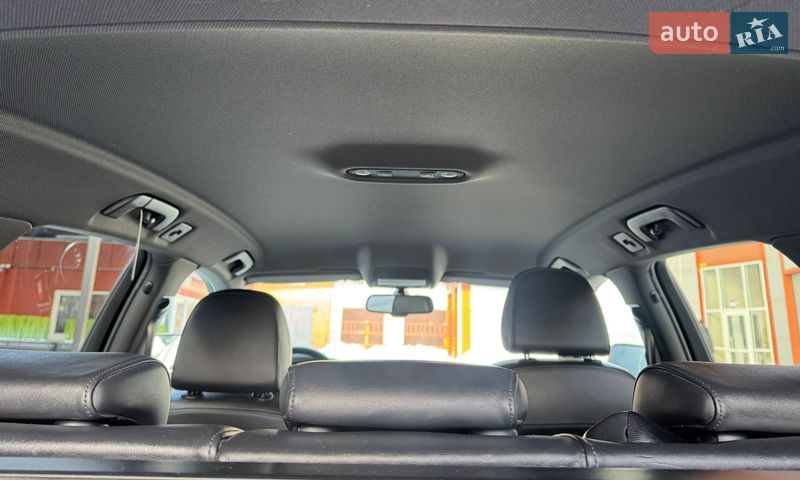 Універсал Audi A4 Allroad 2013 в Сумах