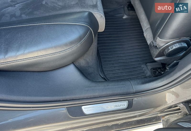 Універсал Audi A4 Allroad 2013 в Сумах