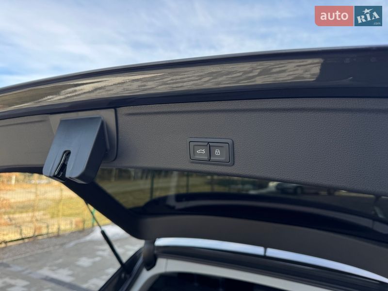 Универсал Audi A4 Allroad 2020 в Луцке