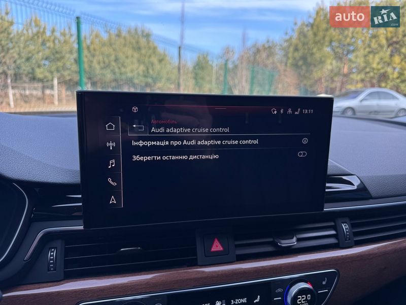 Универсал Audi A4 Allroad 2020 в Луцке