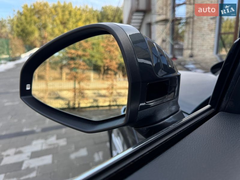 Универсал Audi A4 Allroad 2020 в Луцке