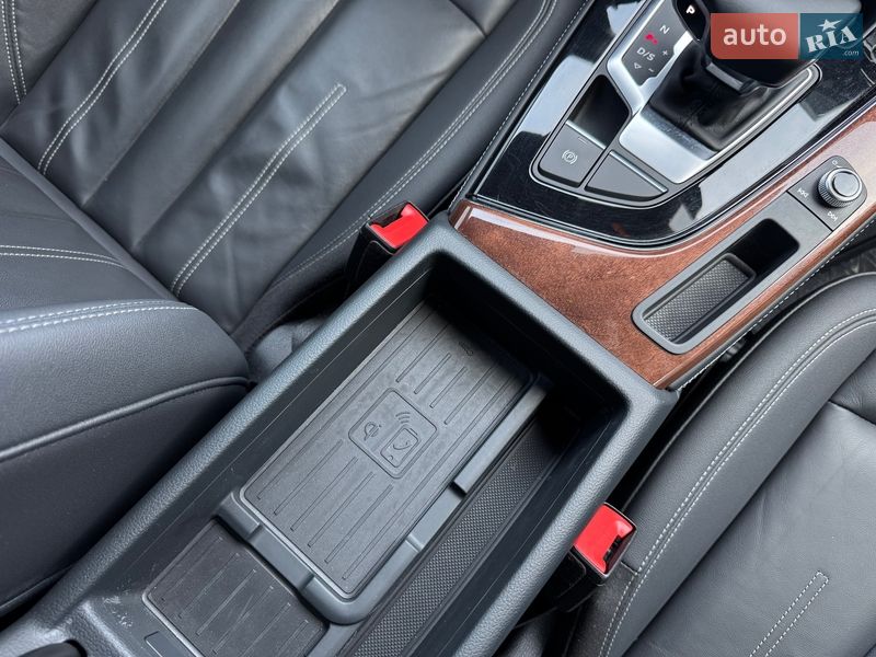 Универсал Audi A4 Allroad 2020 в Луцке