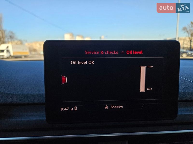 Универсал Audi A4 Allroad 2018 в Киеве