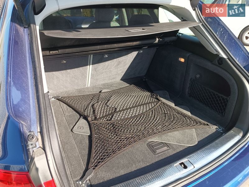 Універсал Audi A4 Allroad 2014 в Костопілі