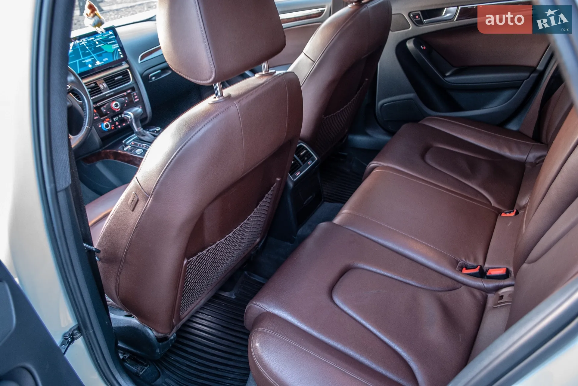 2015 Audi A4 allroad - мініатюра 15