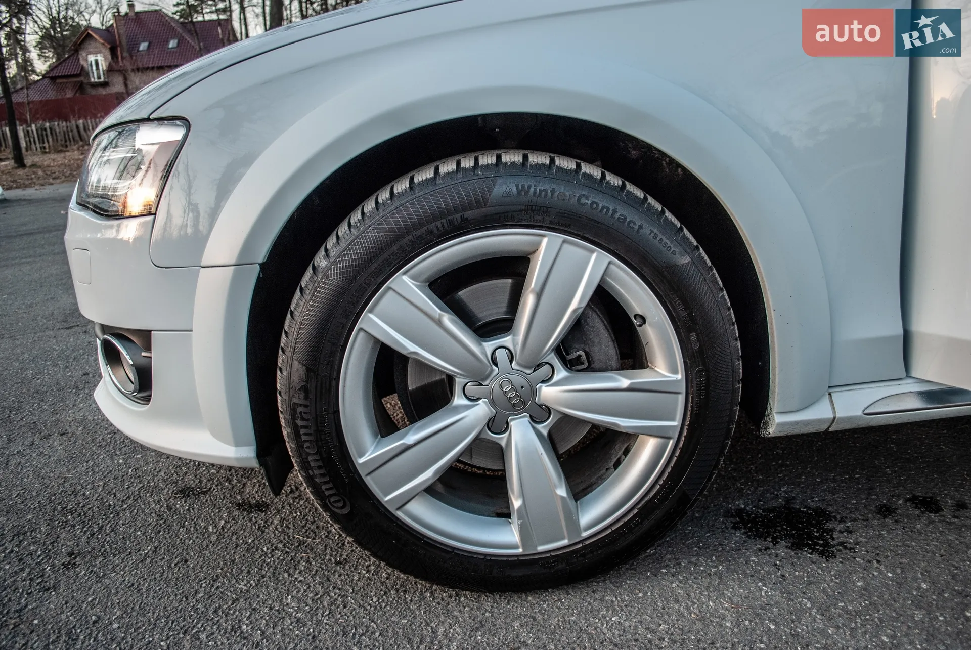 2015 Audi A4 allroad - мініатюра 24