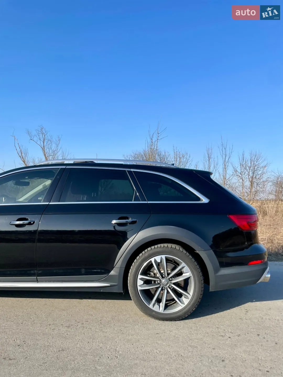 2016 Audi A4 allroad - мініатюра 10