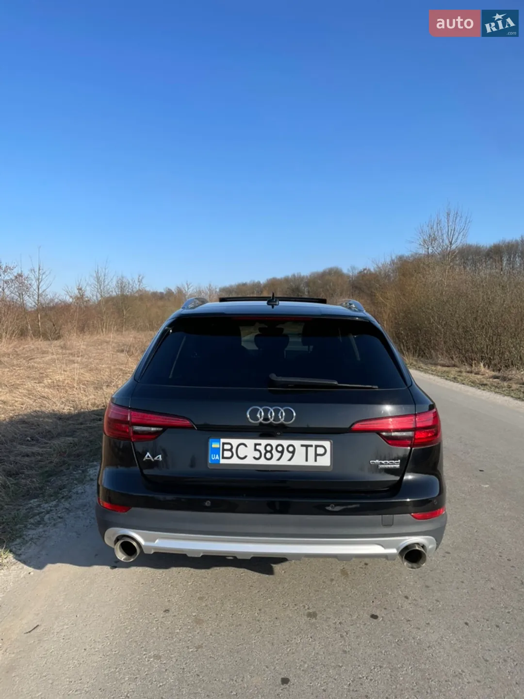 2016 Audi A4 allroad - мініатюра 14
