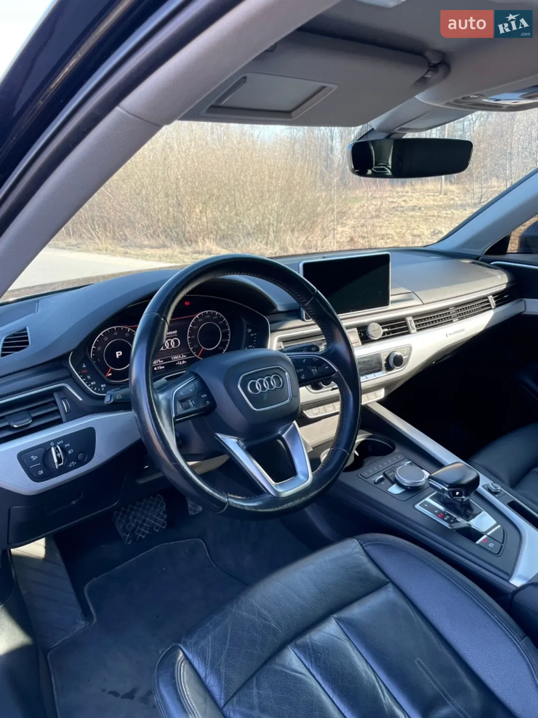 2016 Audi A4 allroad - мініатюра 19