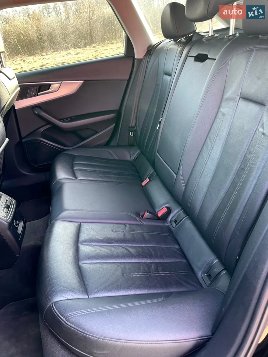 2016 Audi A4 allroad - мініатюра 22