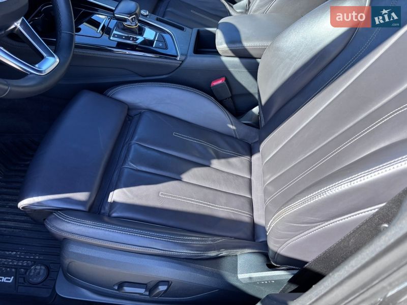 Універсал Audi A4 Allroad 2021 в Києві фото 12 Універсал Audi A4 Allroad 2021 в Києві