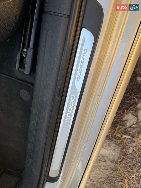 Универсал Audi A4 Allroad 2013 в Харькове фото 26 Универсал Audi A4 Allroad 2013 в Харькове