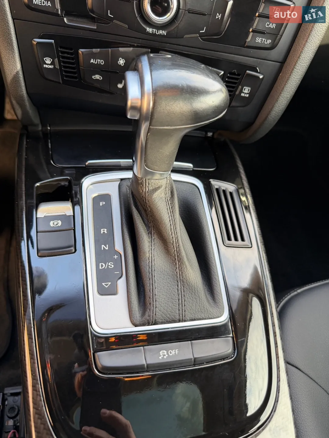 2013 Audi A4 allroad - мініатюра 34