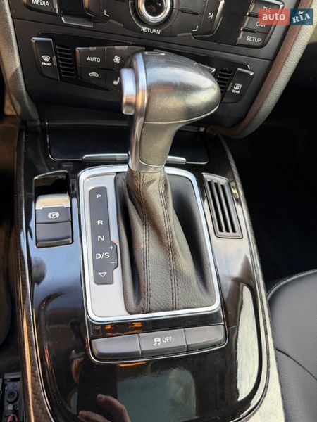 Универсал Audi A4 Allroad 2013 в Харькове фото 34 Универсал Audi A4 Allroad 2013 в Харькове