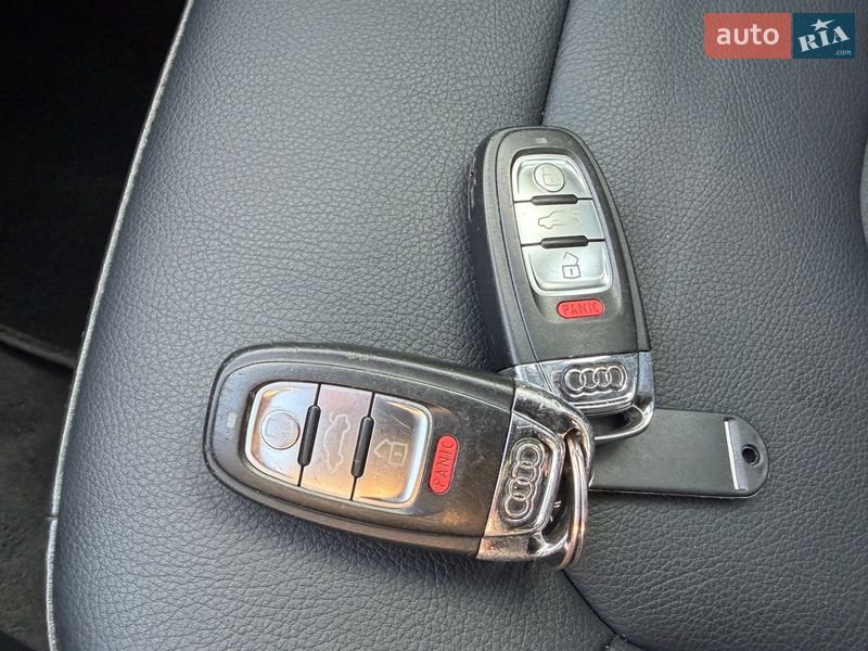 Универсал Audi A4 Allroad 2013 в Харькове фото 37 Универсал Audi A4 Allroad 2013 в Харькове