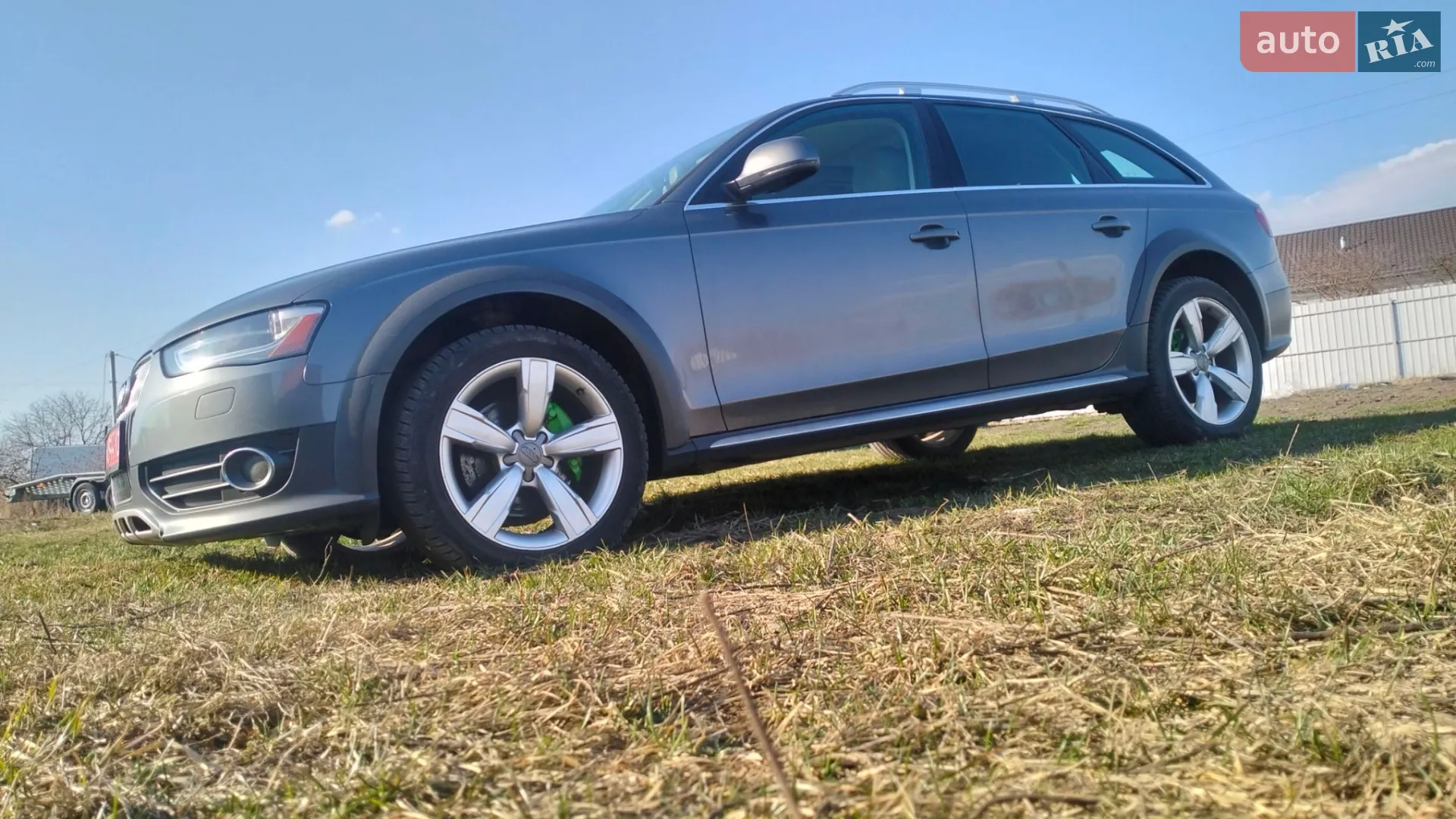 2013 Audi A4 allroad - мініатюра 84