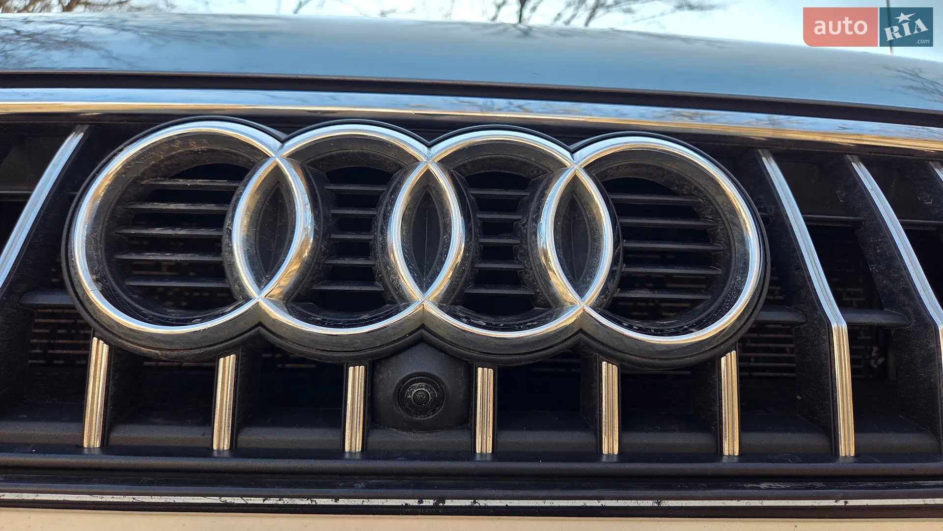2017 Audi A4 allroad - мініатюра 14