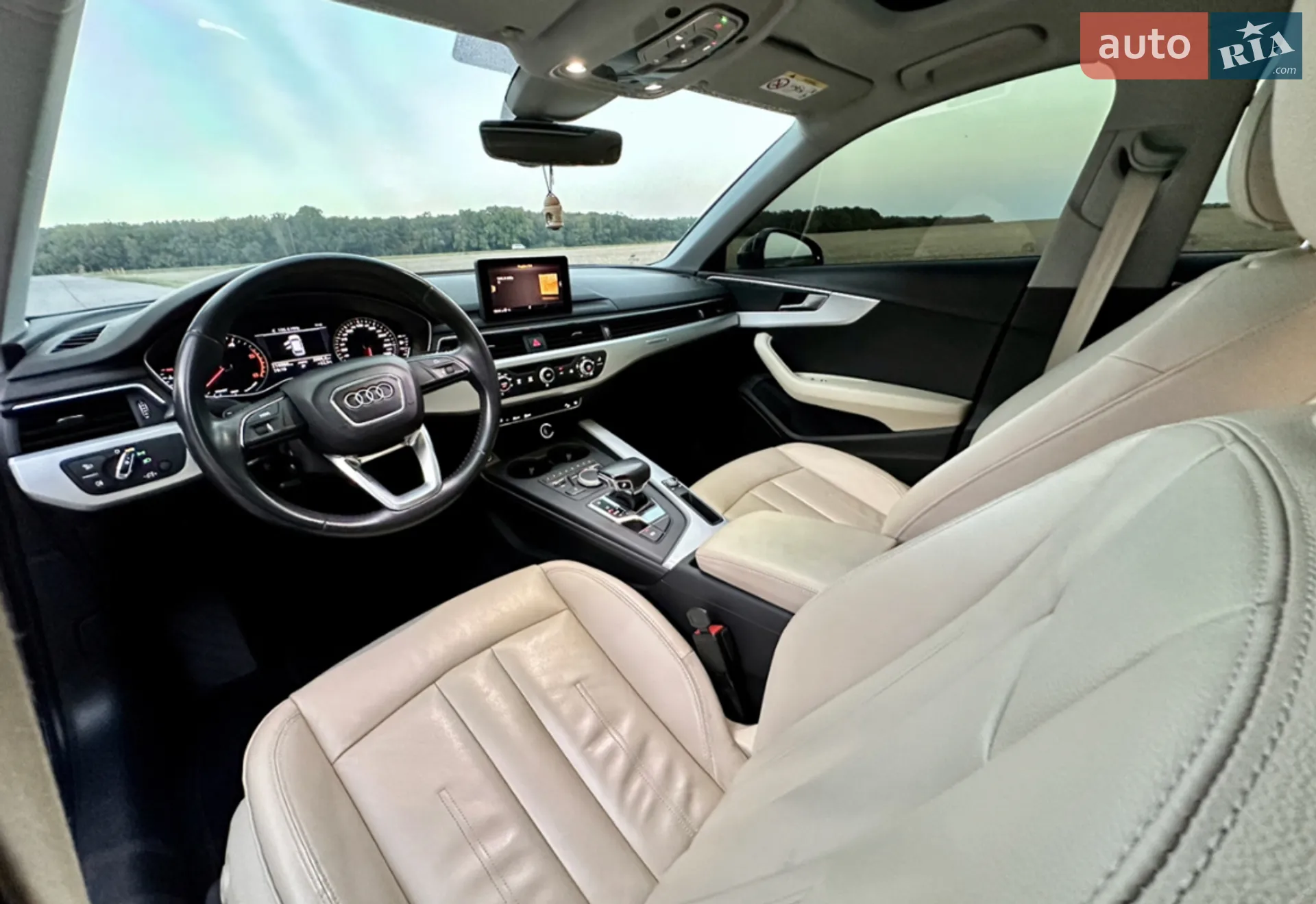 2018 Audi A4 allroad - мініатюра 4