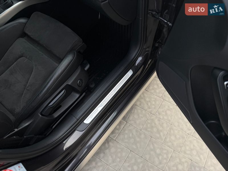 Универсал Audi A4 Allroad 2013 в Тернополе фото 62 Универсал Audi A4 Allroad 2013 в Тернополе