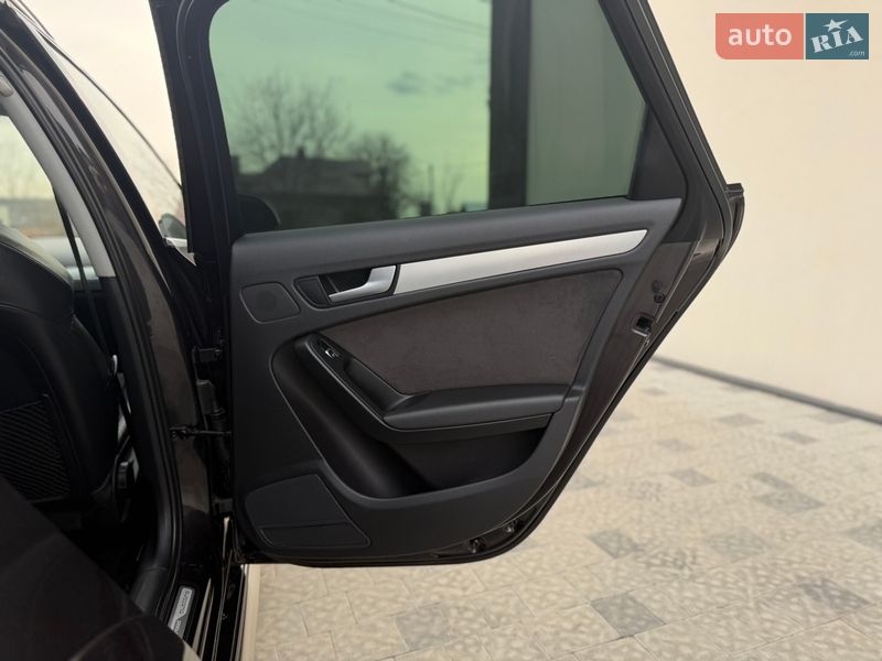 Универсал Audi A4 Allroad 2013 в Тернополе фото 68 Универсал Audi A4 Allroad 2013 в Тернополе