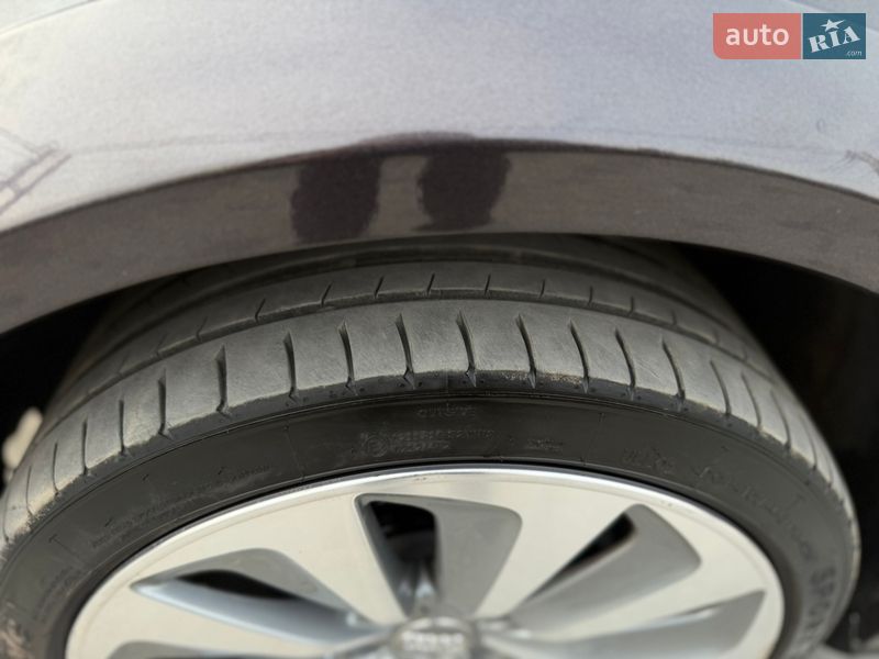 Универсал Audi A4 Allroad 2013 в Тернополе фото 80 Универсал Audi A4 Allroad 2013 в Тернополе