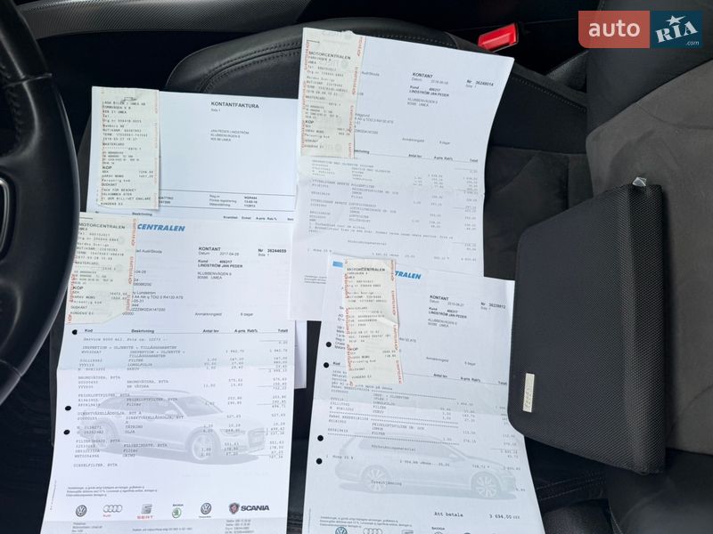 Универсал Audi A4 Allroad 2013 в Тернополе фото 86 Универсал Audi A4 Allroad 2013 в Тернополе