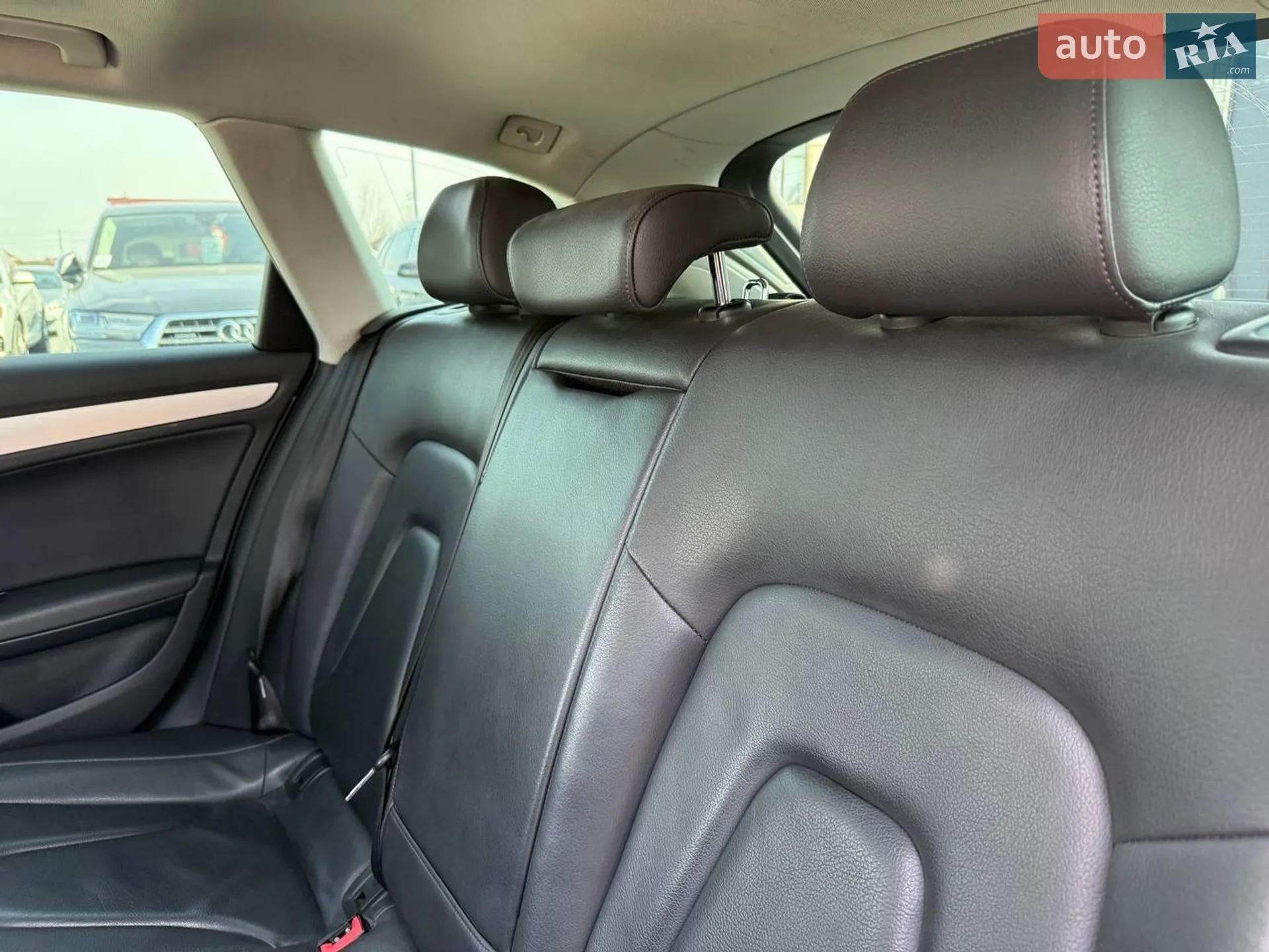 2012 Audi A4 allroad - мініатюра 35