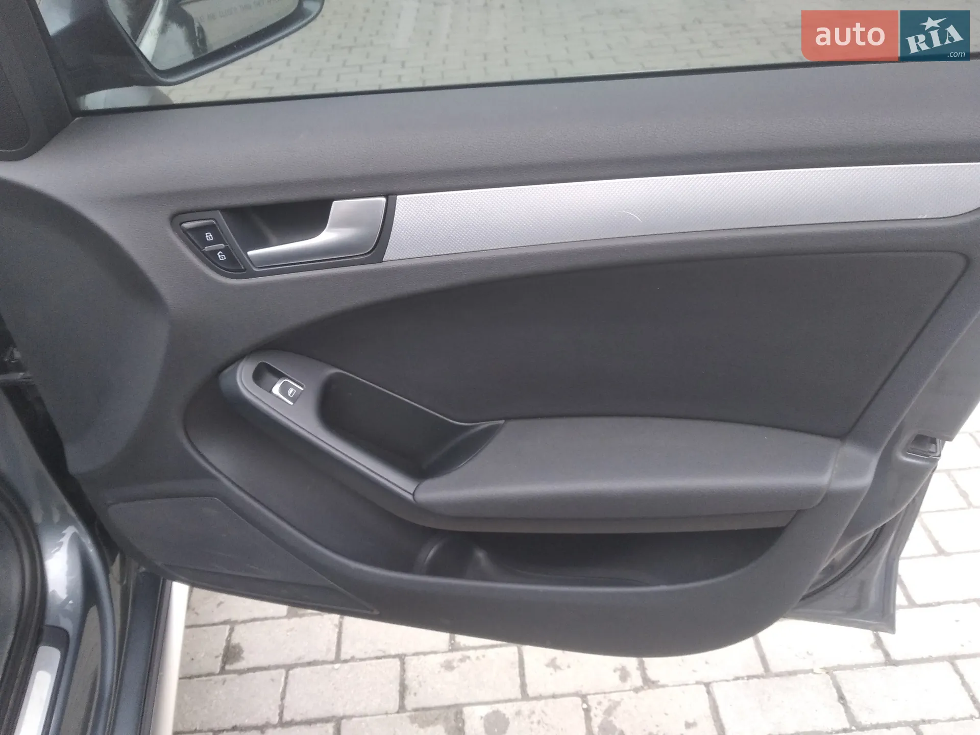 2012 Audi A4 allroad - мініатюра 61