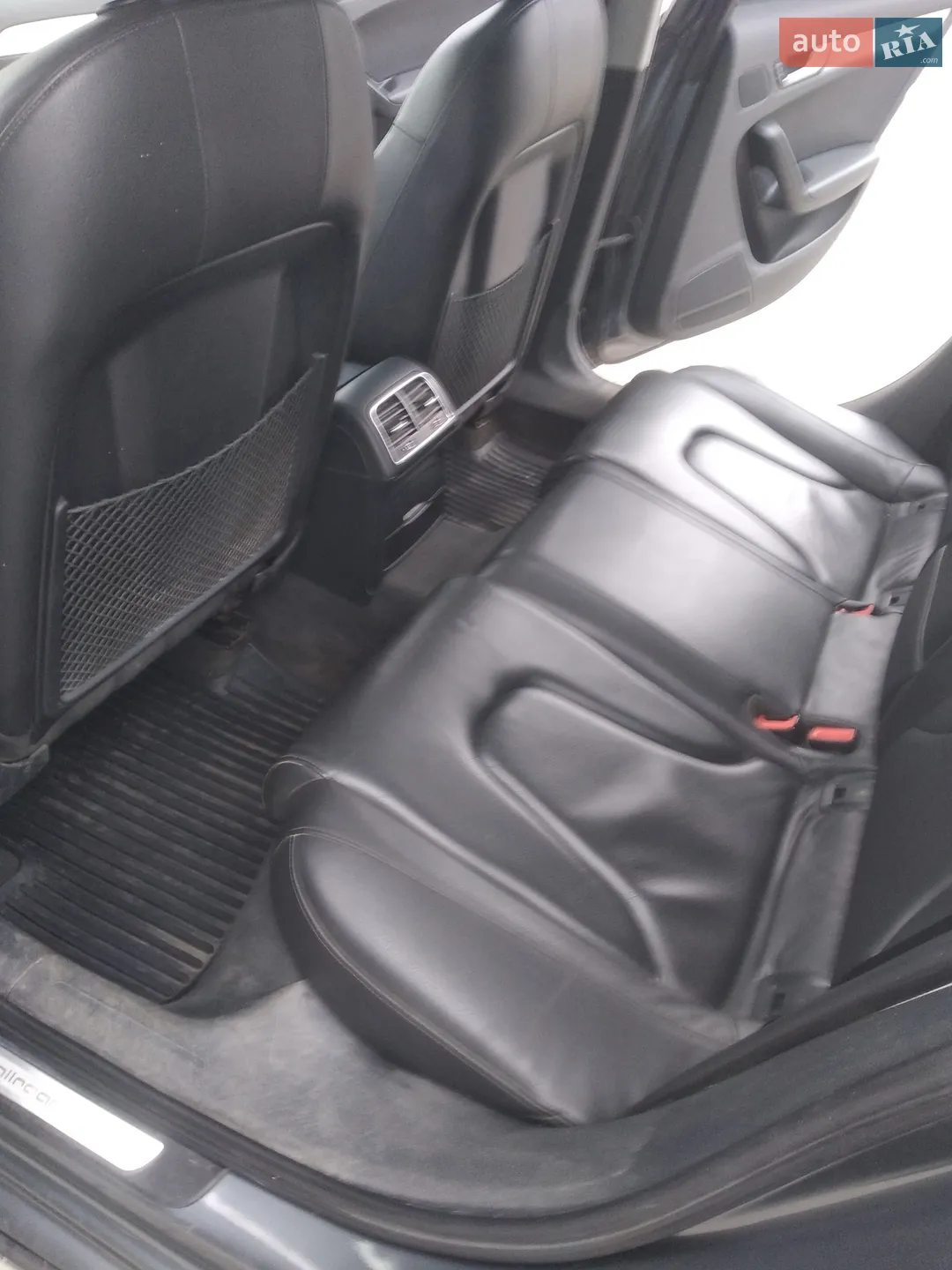 2012 Audi A4 allroad - мініатюра 41