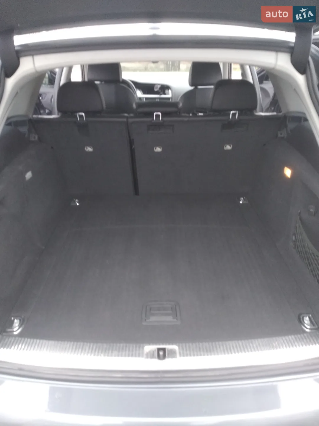 2012 Audi A4 allroad - мініатюра 65