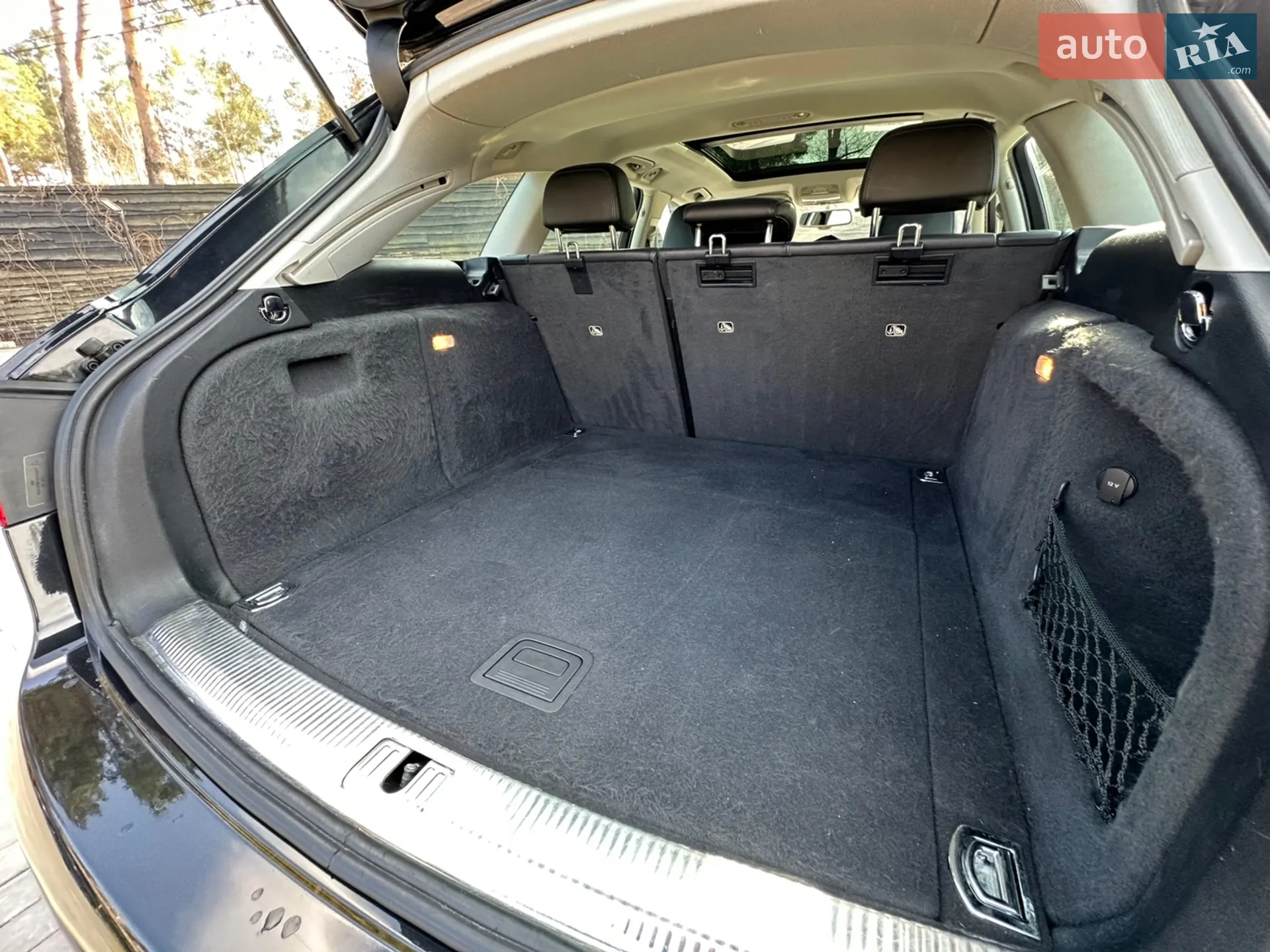 2013 Audi A4 allroad - мініатюра 14